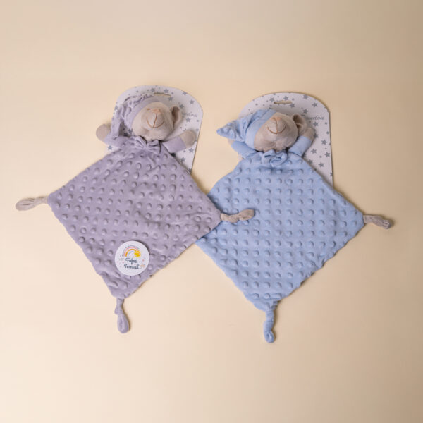 Doudou Coelho