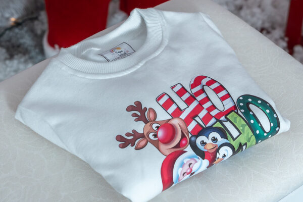 Camisolas Natal - Image 3