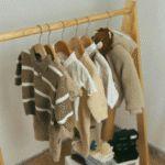 Peças Indispensáveis Para o Inverno e Verão do Bebé ❄️☀️👶