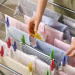 Como Lavar e Cuidar da Roupa do Bebé Para Durar Muito Mais 🧼👶✨