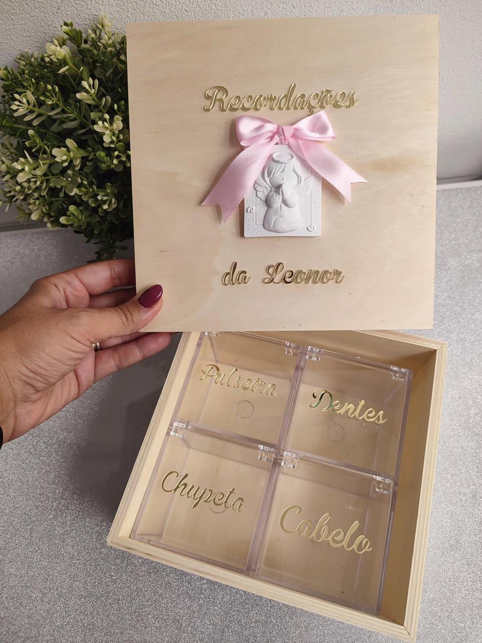 Caixa Fofos - Image 2