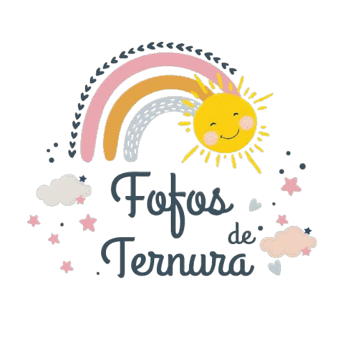 Fofos de Ternura