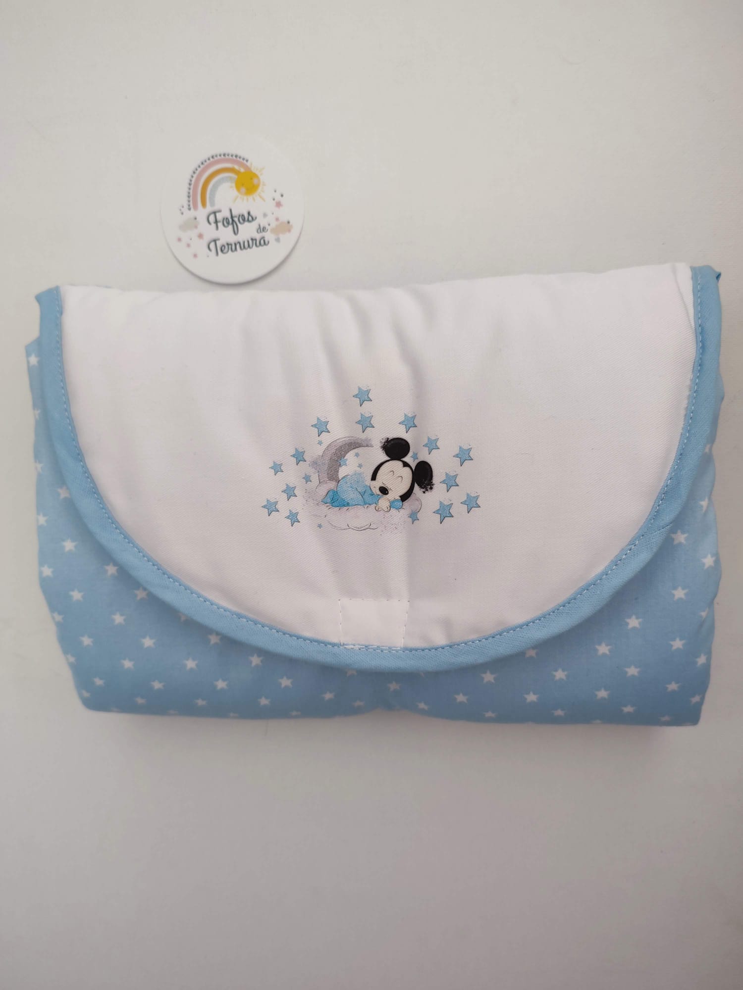 Muda fraldas Minie ou Mickey - Image 2